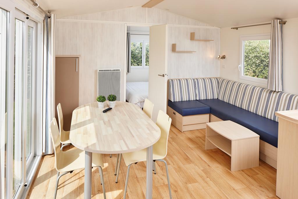 Kustpark Strand Westende Hotell Eksteriør bilde